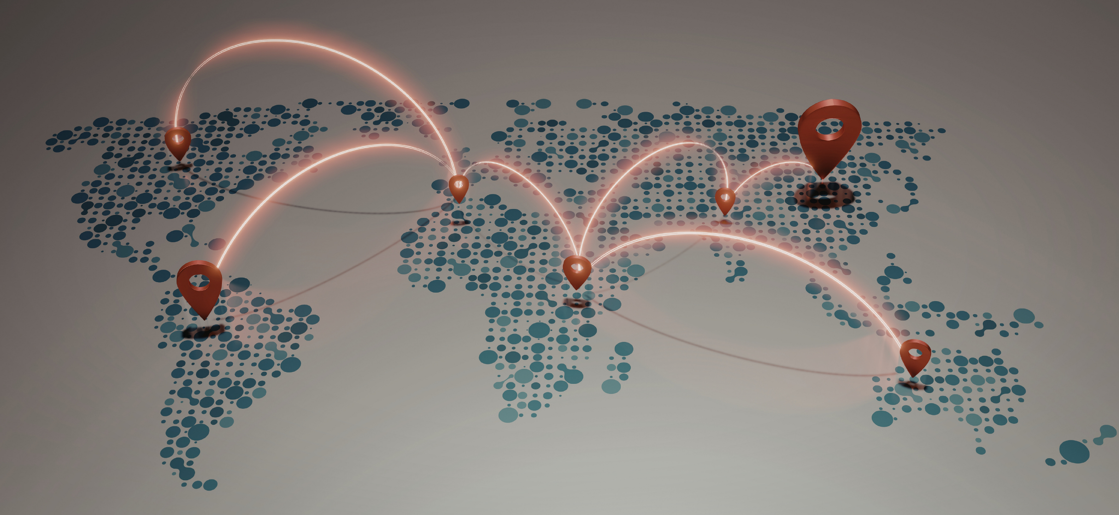 International Expansion