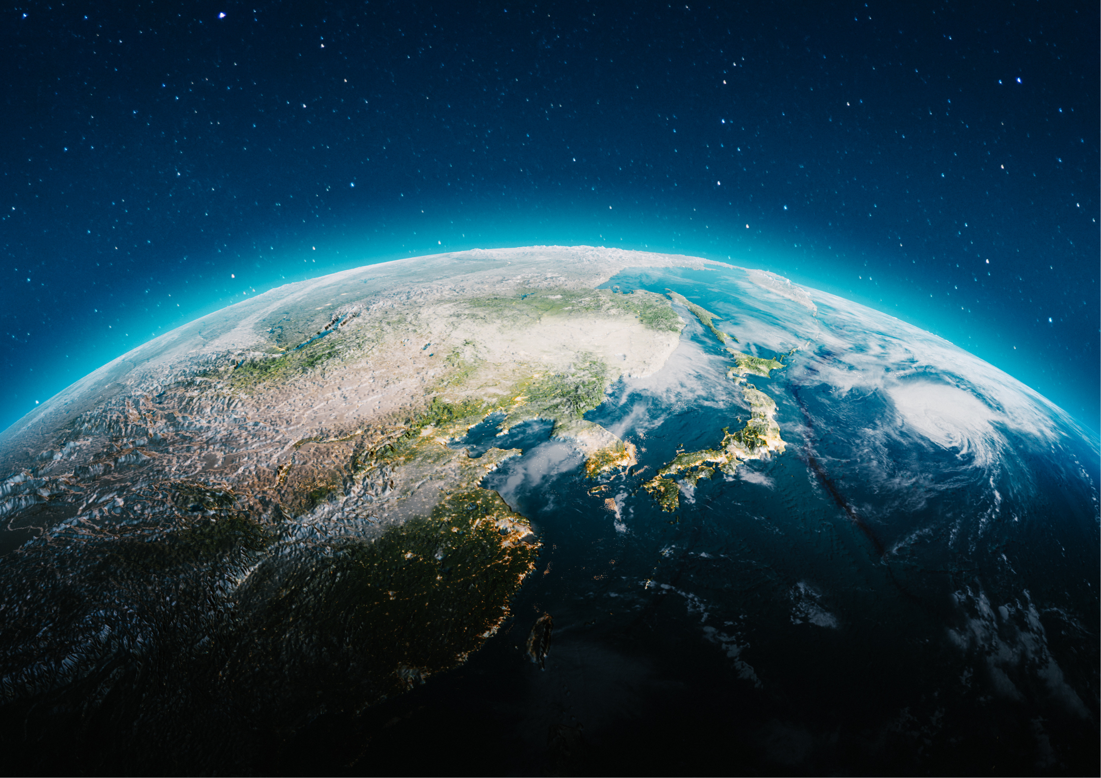 Earth Day 2026