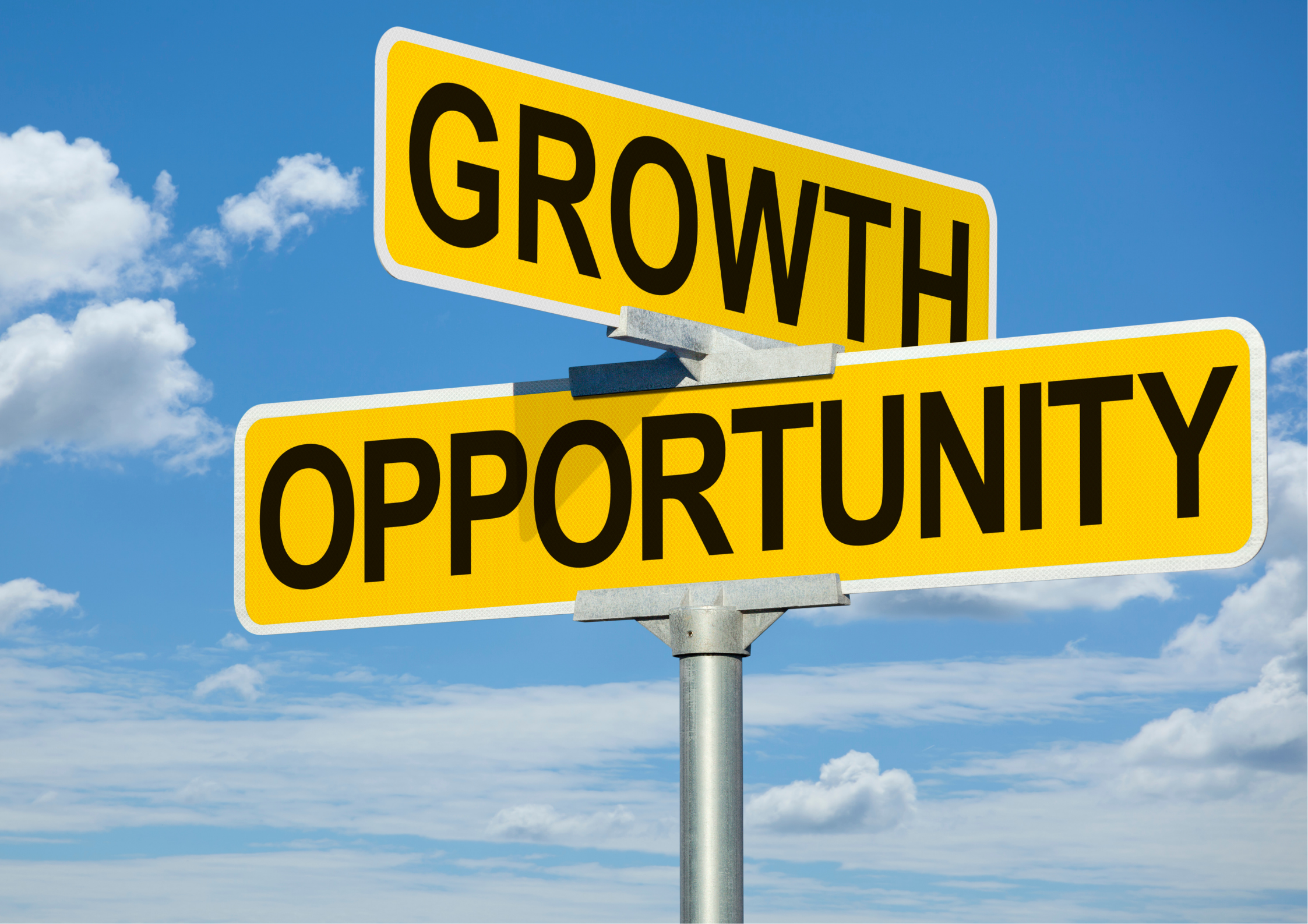 Growth Opportunities