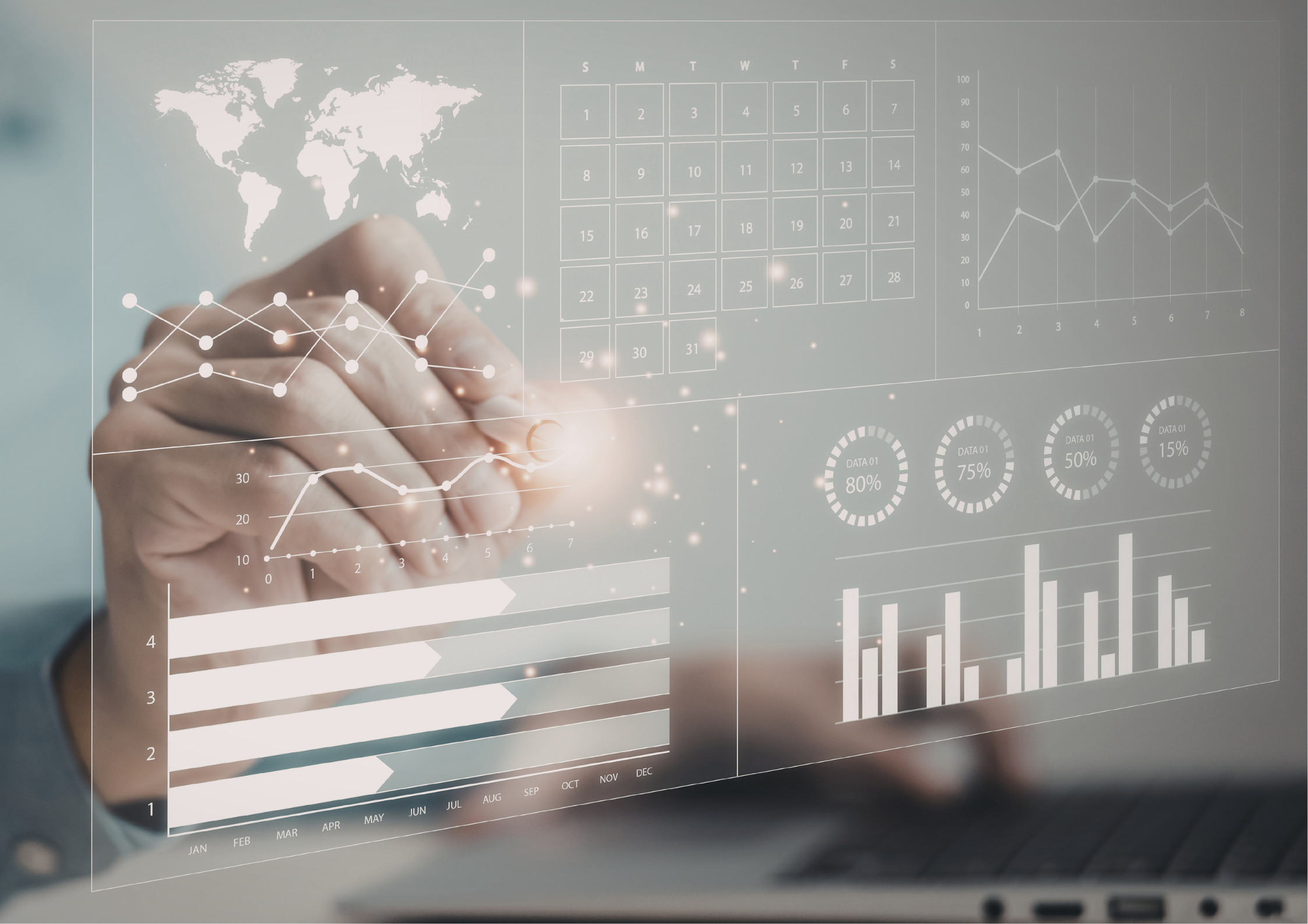 Business analysis