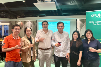 Asia Pacific Regional Meeting 2025