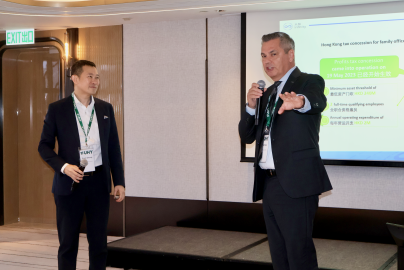 Asia Pacific Regional Meeting 2025