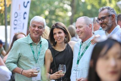 EMEA 2025