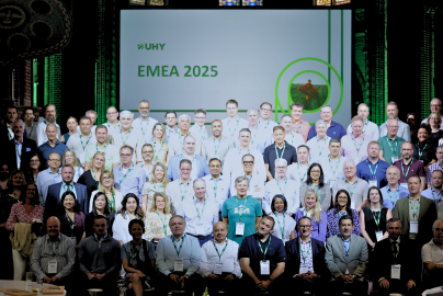 EMEA 2025