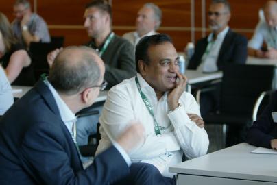 EMEA 2025