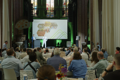 EMEA 2025