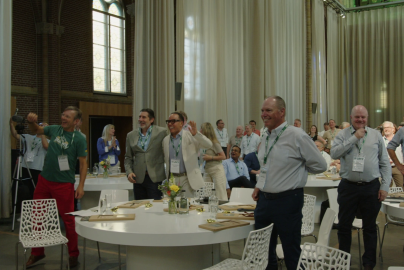 EMEA 2025