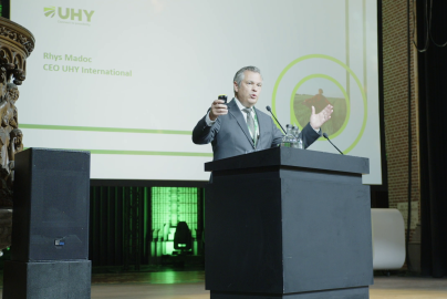 EMEA 2025
