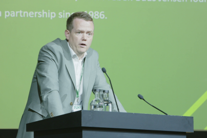 EMEA 2025