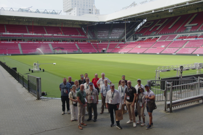 EMEA 2025