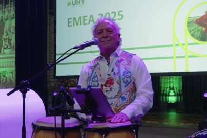 EMEA 2025