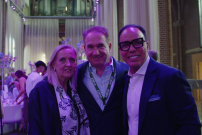 EMEA 2025