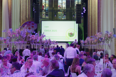 EMEA 2025
