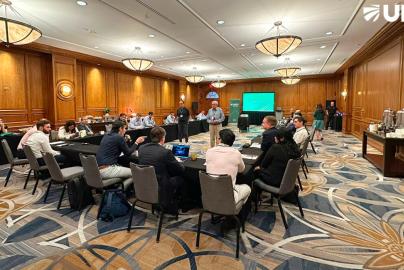 Ibero-American Regional Meeting 2025