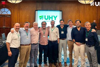 Ibero-American Regional Meeting 2025