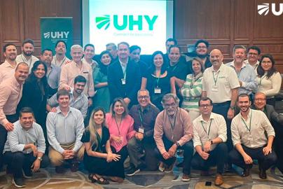 Ibero-American Regional Meeting 2025