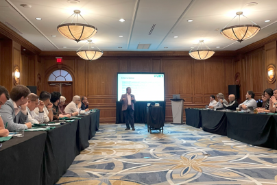 Ibero-American Regional Meeting 2025