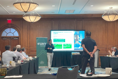 Ibero-American Regional Meeting 2025