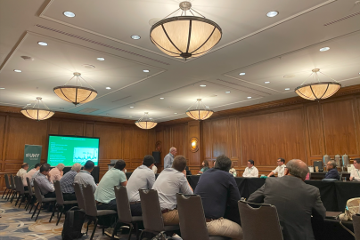 Ibero-American Regional Meeting 2025