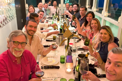 Ibero-American Regional Meeting 2025