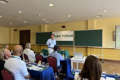 UHY Forum 2025