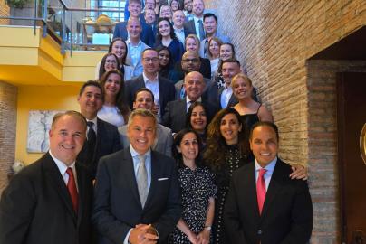 UHY Forum 2025