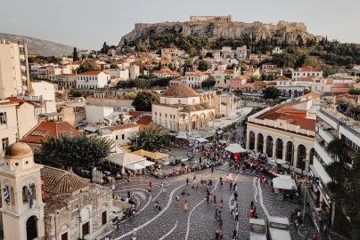 UHY EMEA Regional Meeting 2026 (Members only)