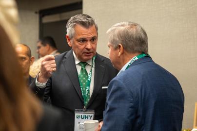 UHY Americas Conference 2026