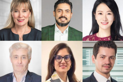 Transfer Pricing - From Obligation to Optimisation. TP insights from around the world.