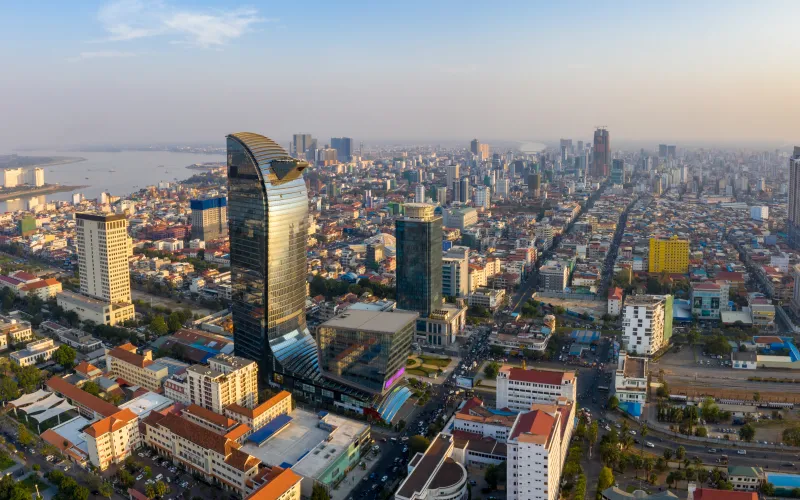 UHY International adds new member firm in Cambodia as firm expands global network