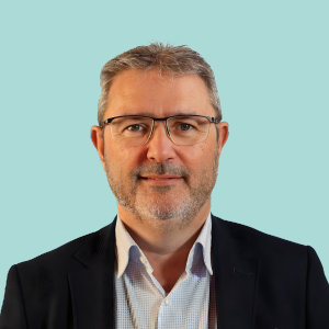 Photo of Alan Farrelly