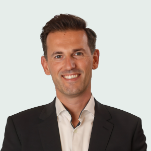 Photo of Bas Pijnaker