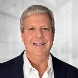 Photo of Gerald Townsend