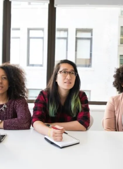 Employee engagement: The heart of change management