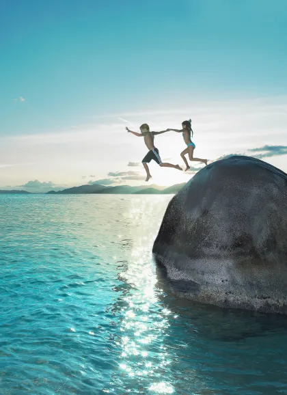 More than just a logo: Refreshing a brand identity