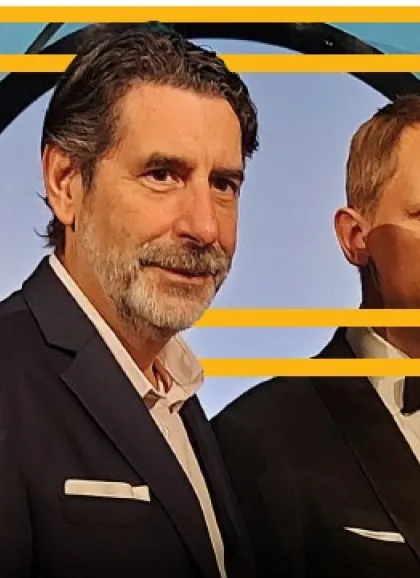 Meet UHY International's new chairman