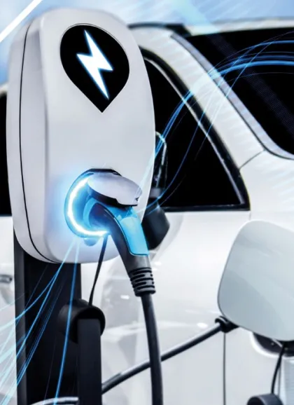 'Trading tariffs' - how electric vehicles sparked cross-border challenges