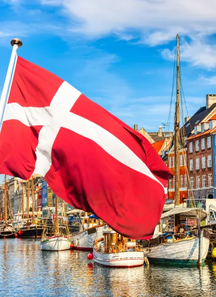 UHY International welcomes Danish firm Buus Jensen to its network, expanding Nordic footprint