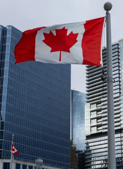 UHY International expands Canadian presence with new member firm Grewal Guyatt LLP