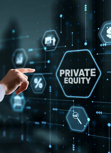 Private Equity in Accountancy