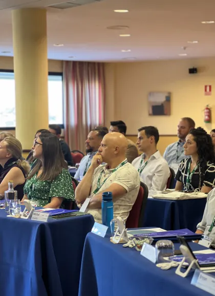 Leadership and Development