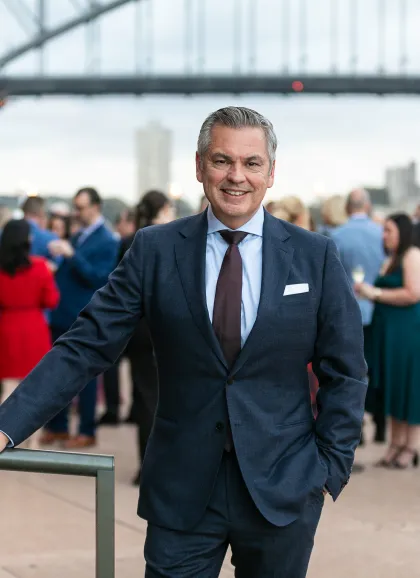 Agility and resilience in a changing world - Outlook for 2026