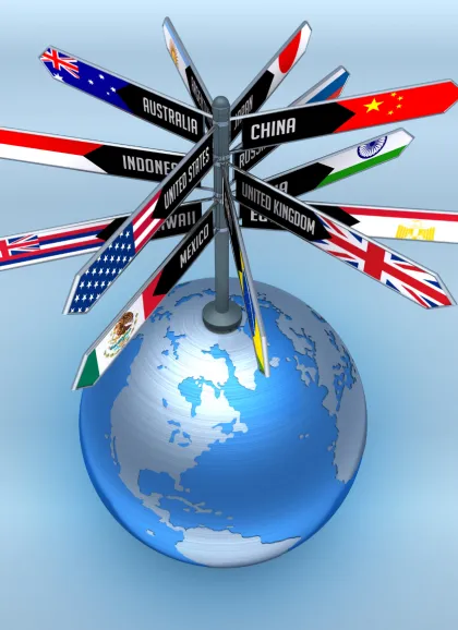 The Ultimate Guide to Expanding Your Business Internationally