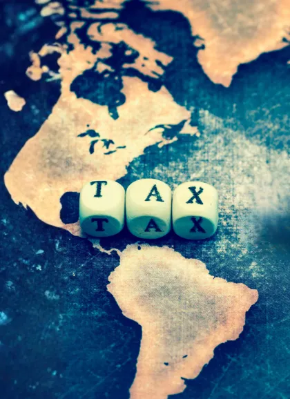 The Ultimate Guide to Cross-Border Tax for Growing Businesses