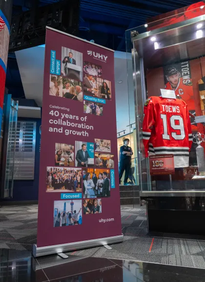 UHY Americas Regional Meeting 2026: Collaboration, Growth and Networking