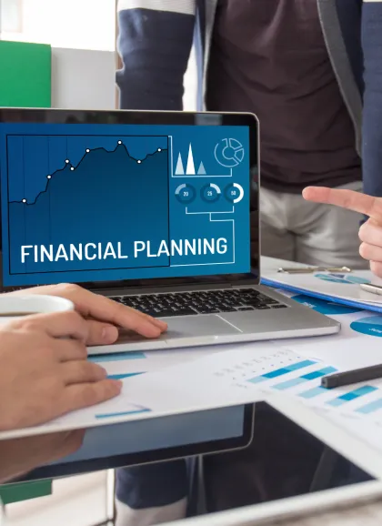 The Ultimate Guide to Financial Planning for High-Growth Businesses