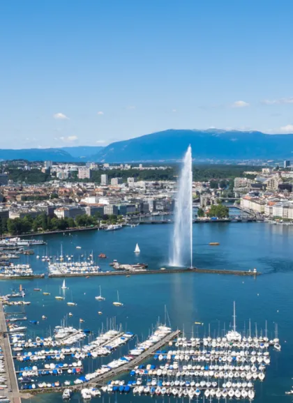 UHY expands European footprint with bonnefouspartners appointment in Switzerland