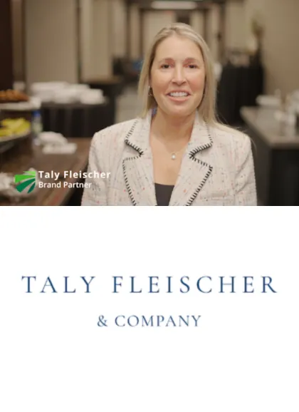 Taly Fleischer on the Power and Value of UHY Brand Partnership