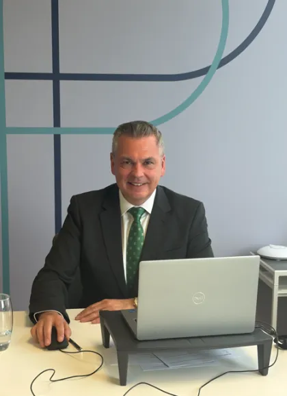 UHY CEO Roundtable: Driving Global Growth, Innovation and Collaboration