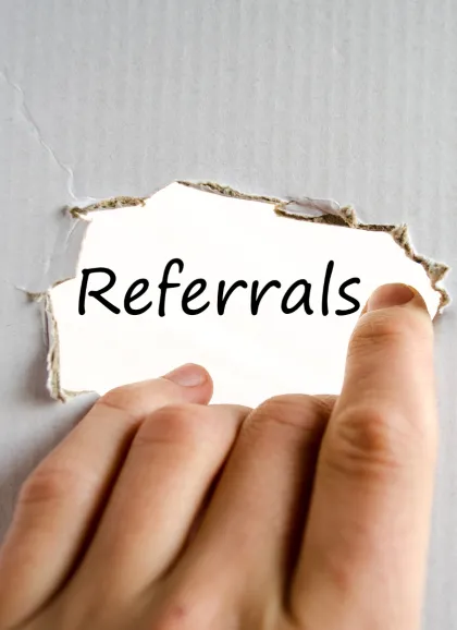 Referrals That Work Better for Clients and Member Firms